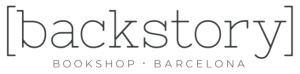 Backstory bookshop